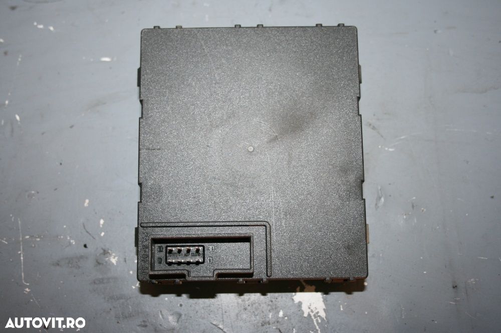 Modul Confort Saab 93 9-3 Livram Oriunde In Tara - 1