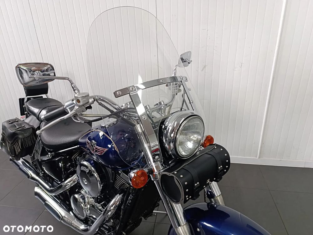 Kawasaki Vulcan - 16
