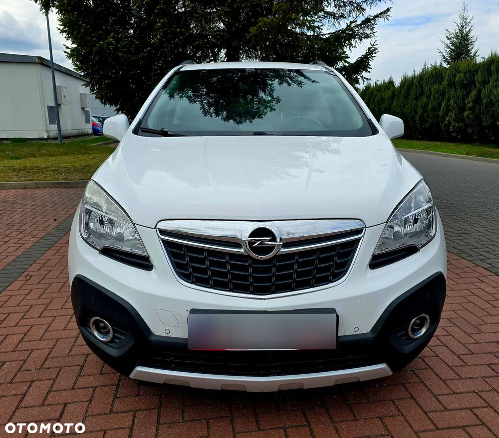 Opel Mokka ver-1-7-cdti-ecoflex-start-stop-edition - 4