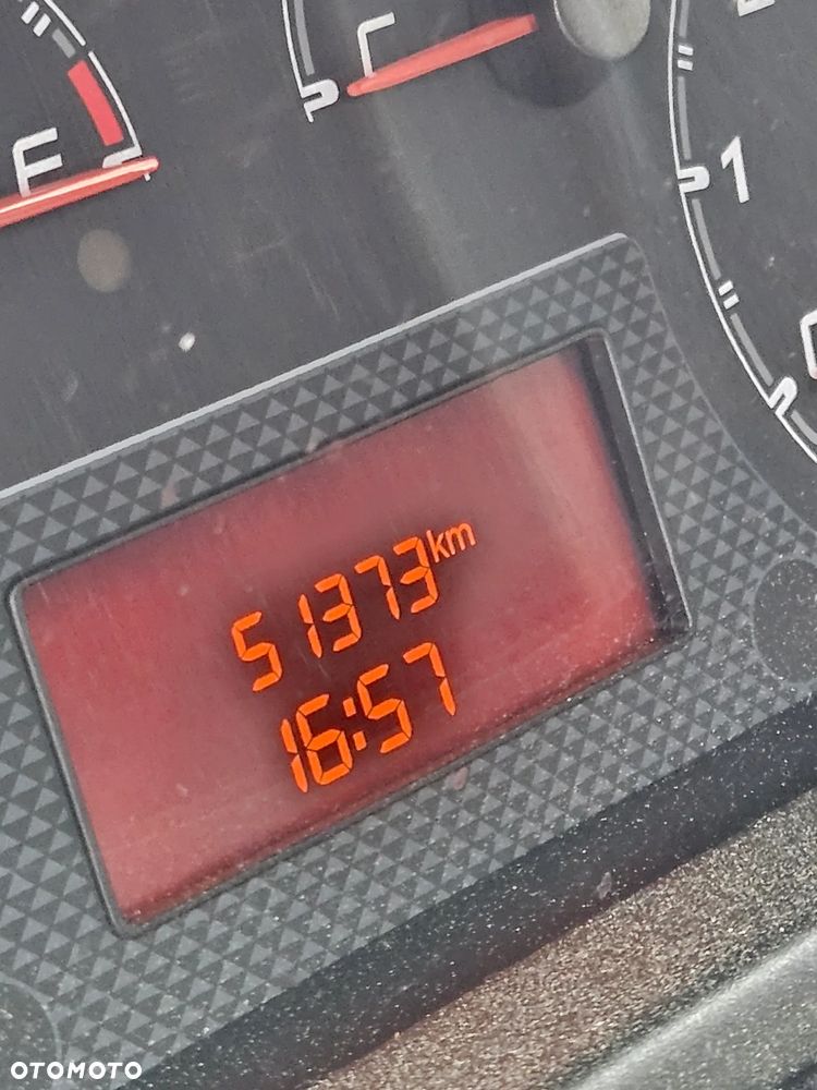 Fiat Fiorino 1.4 Easy - 8