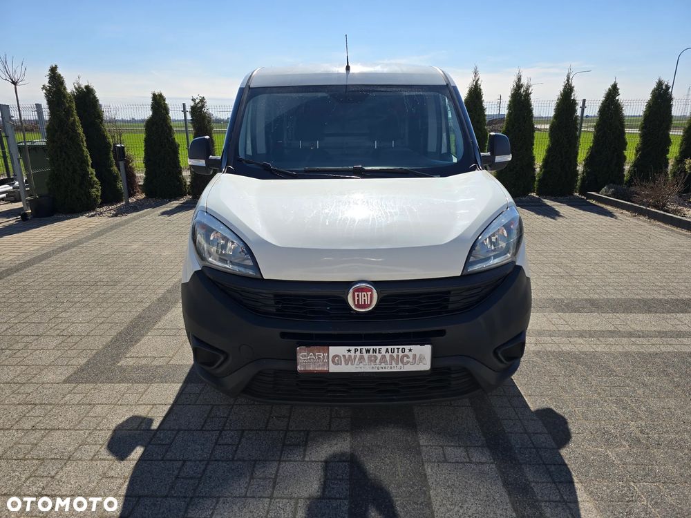 Fiat Doblo - 3
