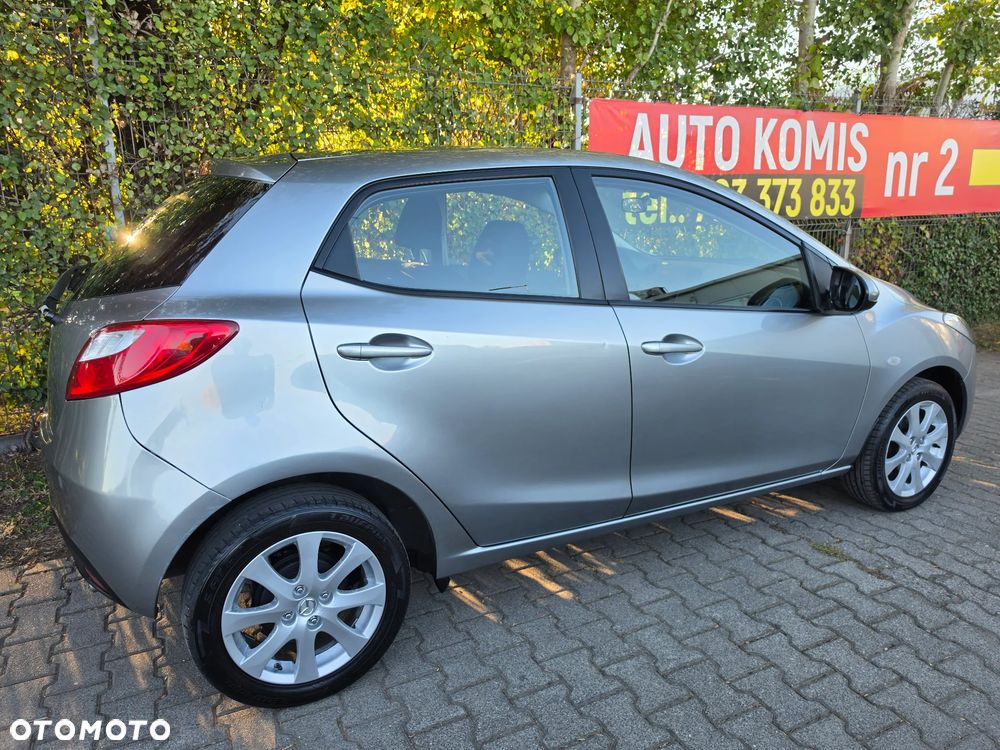 Mazda 2 - 31