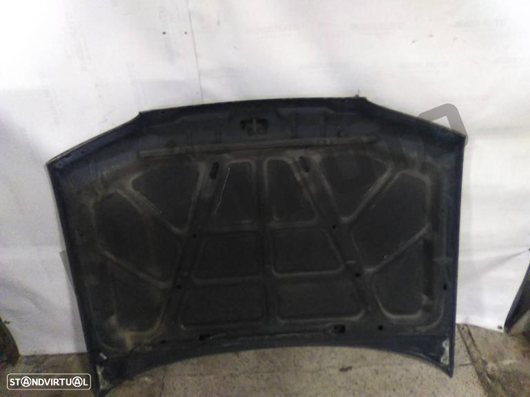 Capot  Hyundai Accent I [1993_1999] 1.3 I 12v - 2