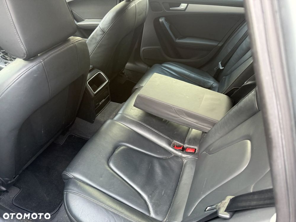 Audi A4 Avant 2.0 TDI e DPF Ambiente - 5