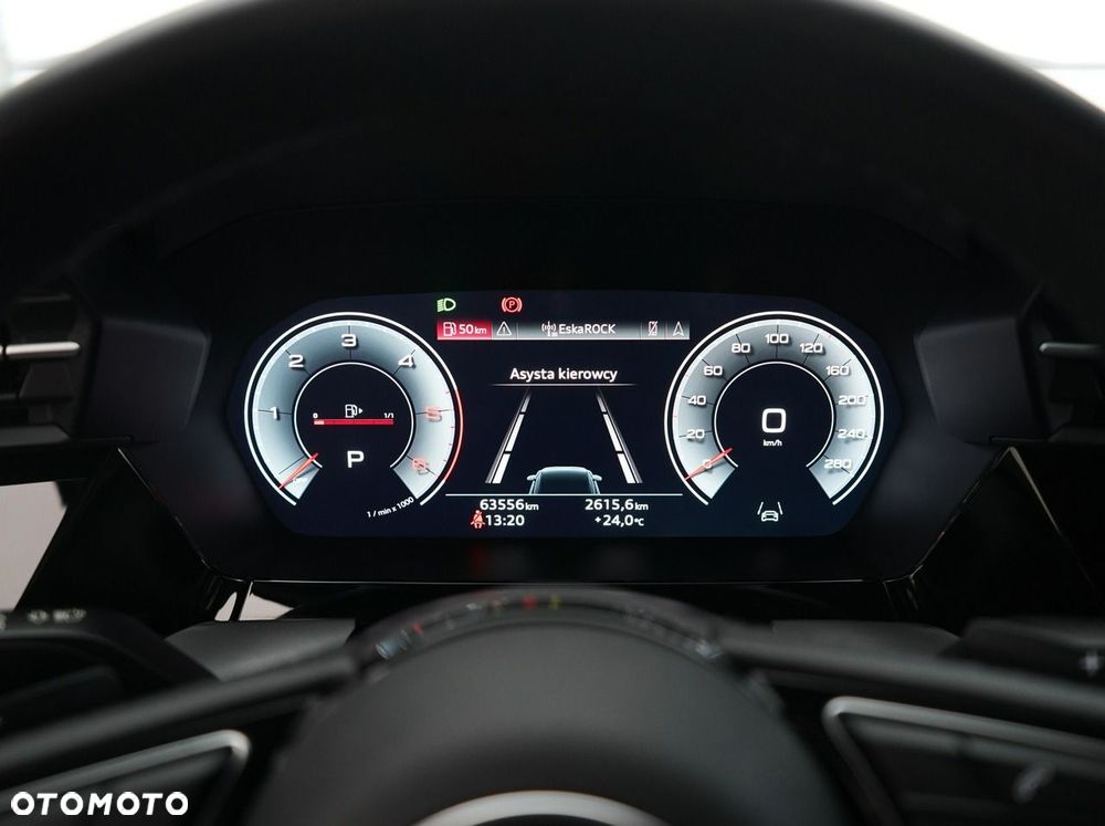 Audi A3 Sportback - 22