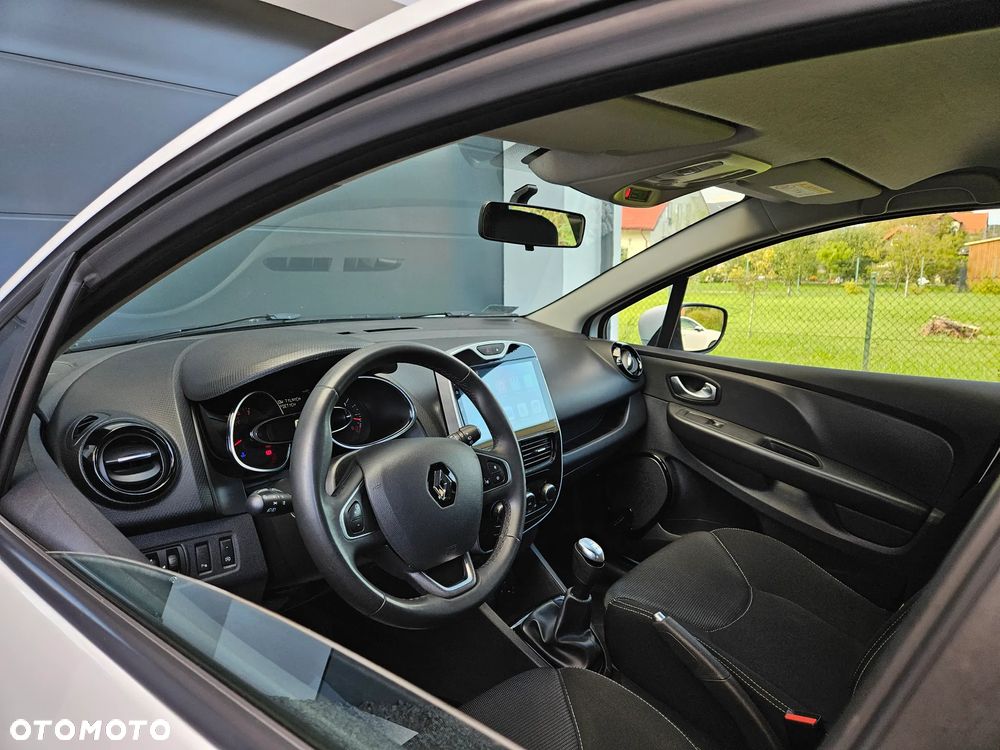 Renault Clio 0.9 Energy TCe Alize - 13