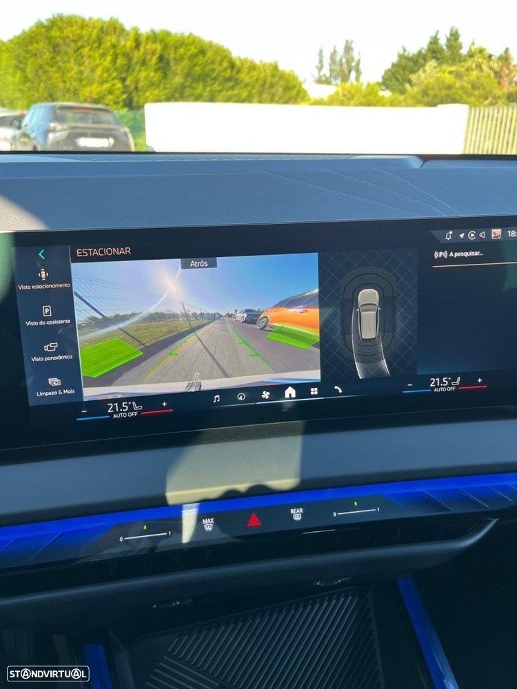 BMW X3 30 e xDrive Pack M Desportivo - 27