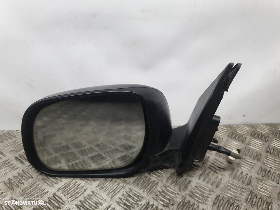 ESPELHO RETROVISOR ESQUERDO TOYOTA RAV 4 III 2011 -SIN REF - 3