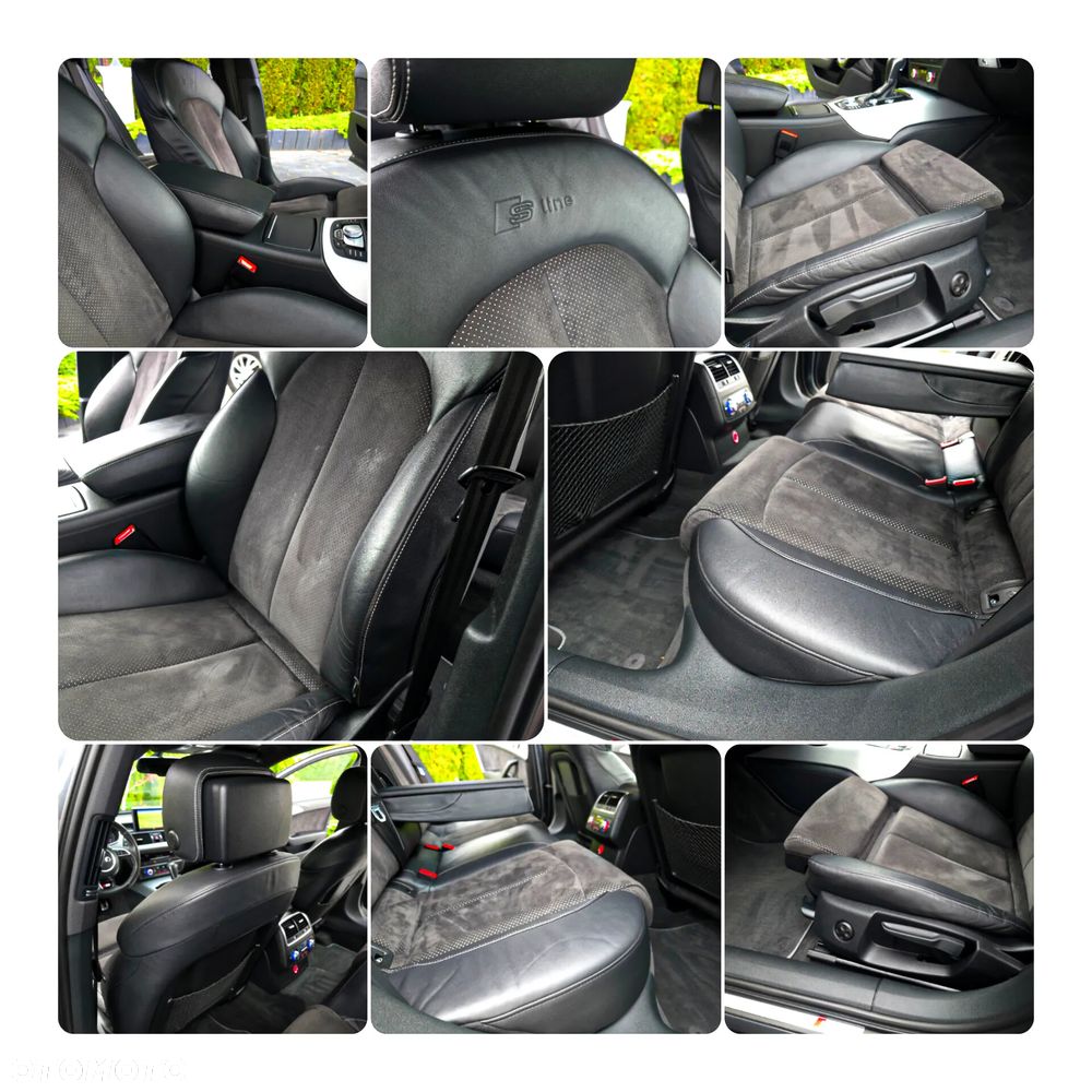 Audi A6 Avant 2.0 TDI ultra S tronic - 26