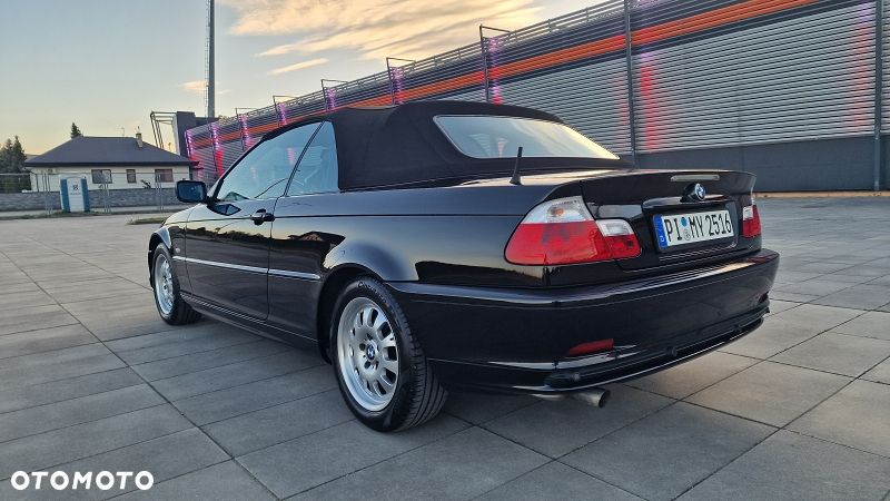 BMW Seria 3 - 34