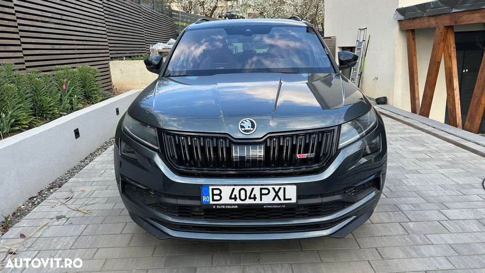 Skoda Kodiaq - 3