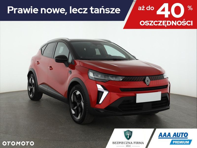 Renault Captur - 2
