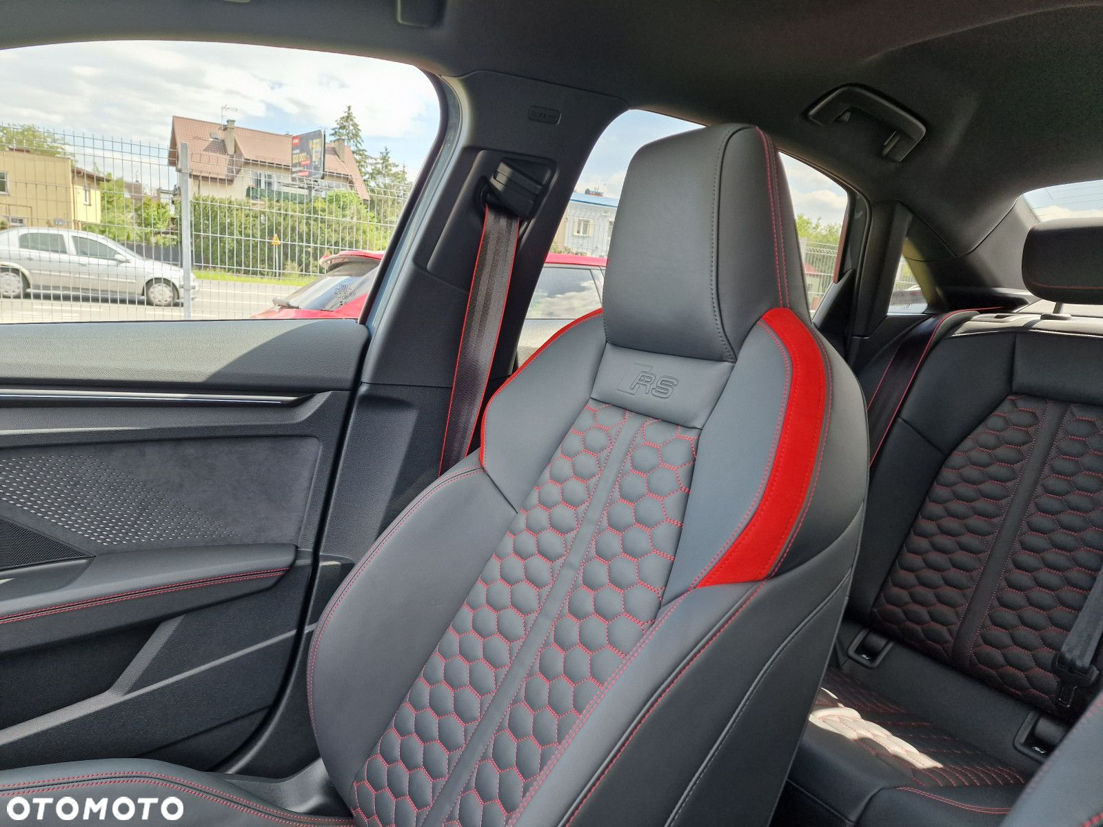 Audi RS3 Sportback - 28