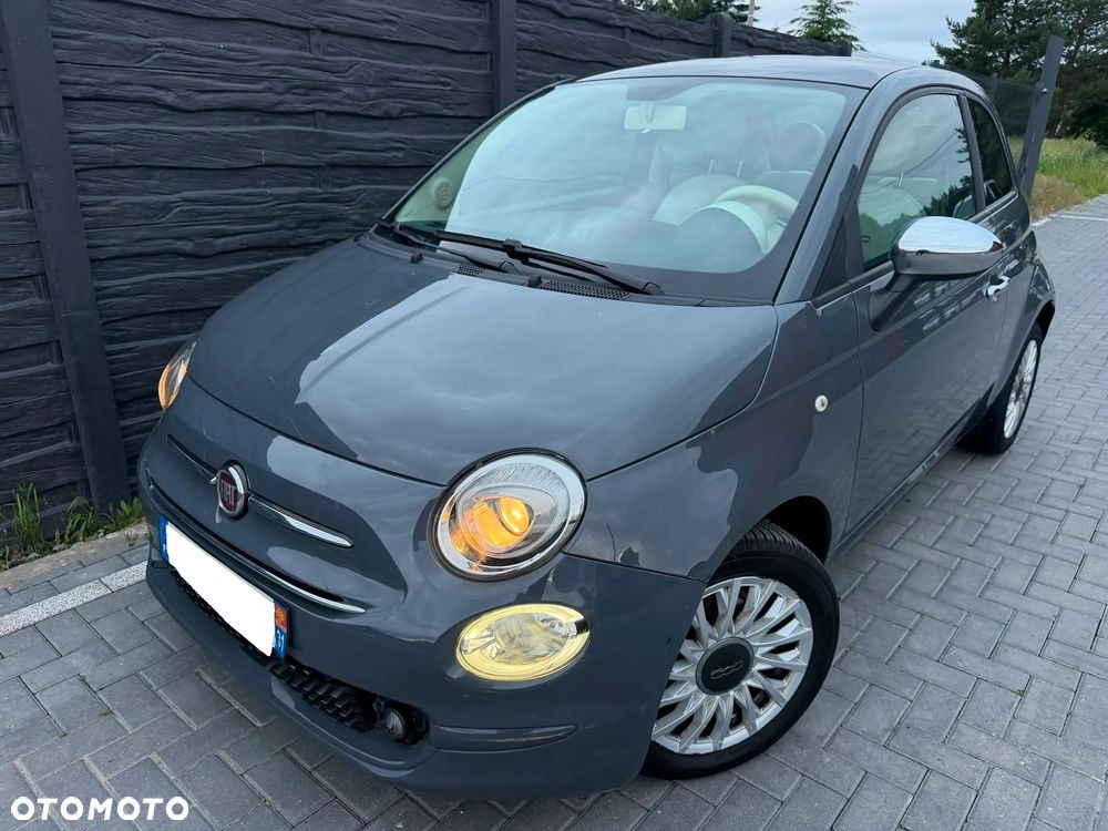 Fiat 500 1.0 GSE Hybrid - 19