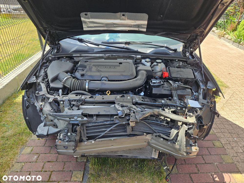 Opel Insignia 2.0 Direct InjectionTurbo Business Elegance - 12