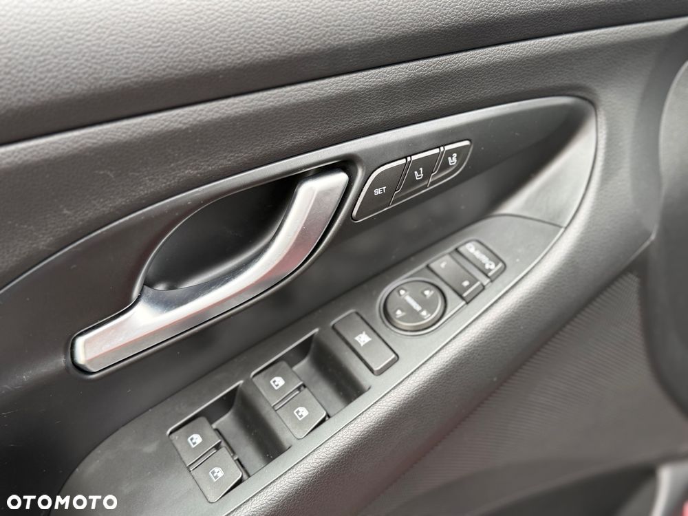 Hyundai i30 - 20
