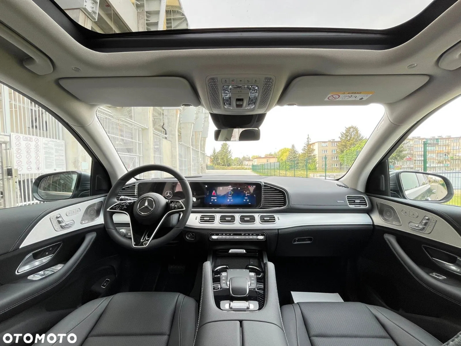 Mercedes-Benz GLE 300 d 4-Matic - 11