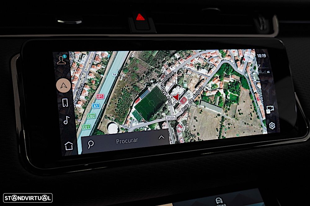 Land Rover Range Rover Evoque 1.5 P160 R-Dynamic S Auto - 33