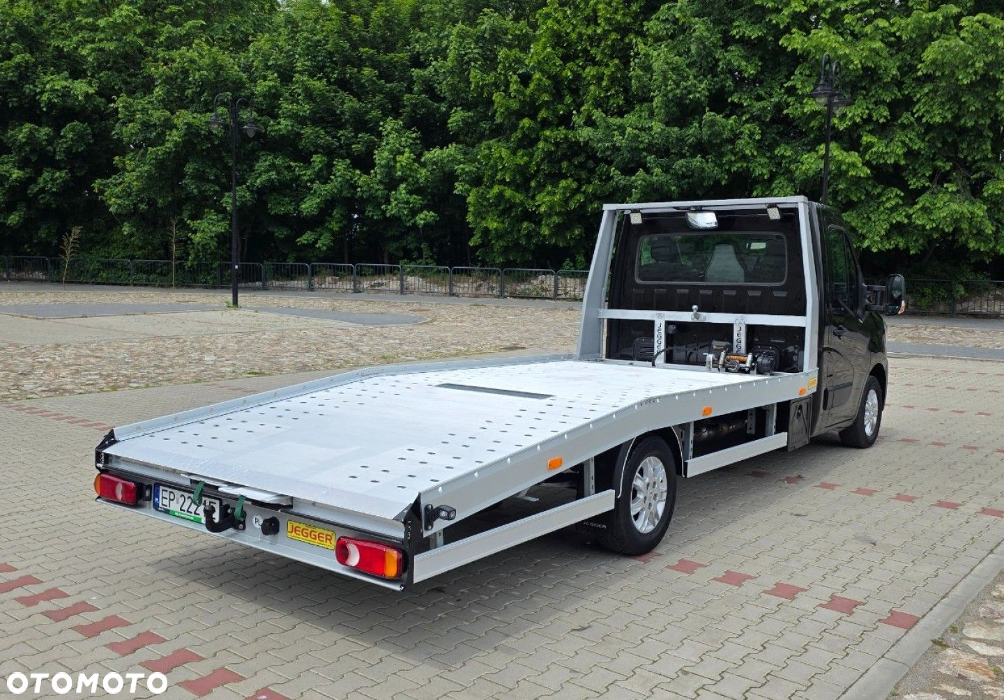 Renault Master - 5