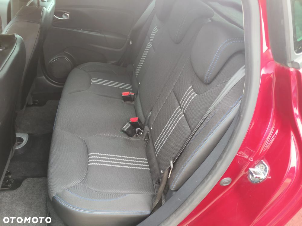Renault Clio ENERGY TCe 120 LIMITED 2018 - 7