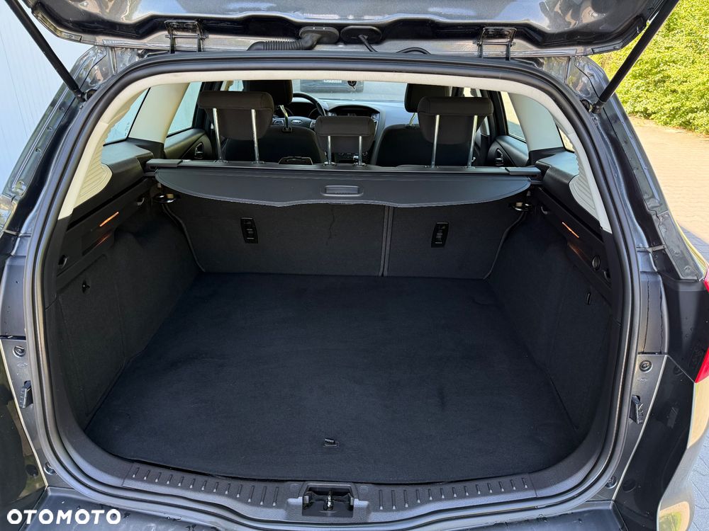 Ford Focus 1.0 EcoBoost Start-Stopp-System SYNC Edition - 7