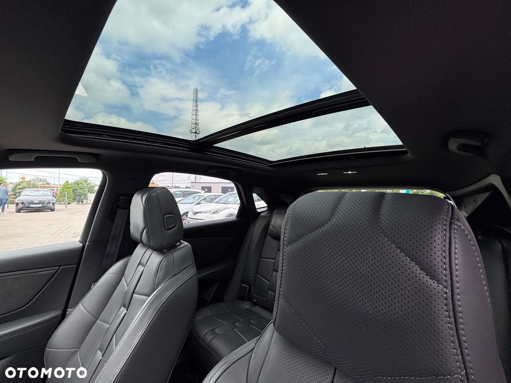 DS Automobiles DS 7 Crossback 1.6 PureTech GPF So Chic - 24