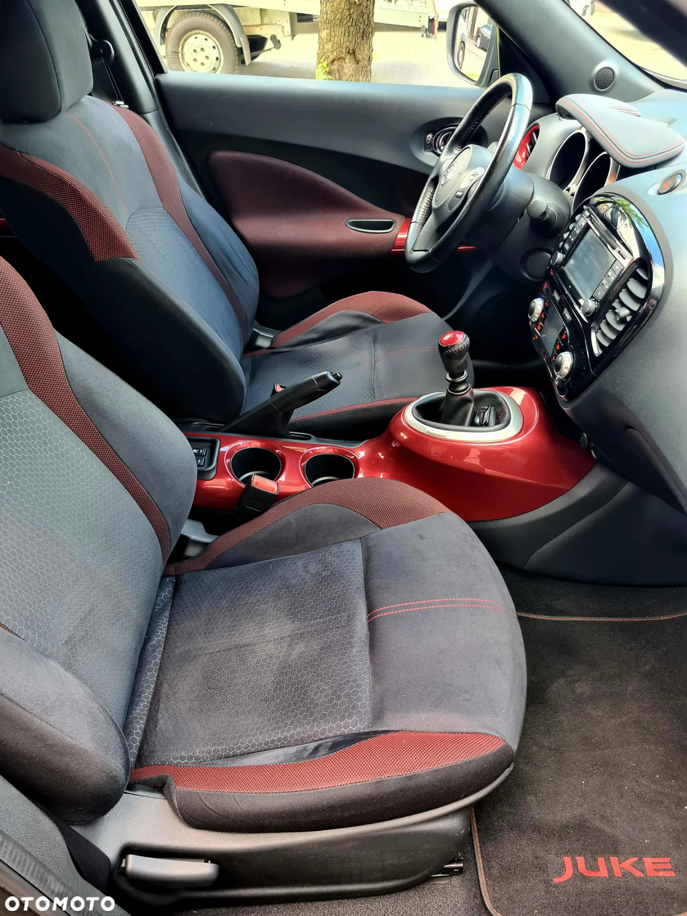 Nissan Juke 1.2 DIG-T Acenta - 5