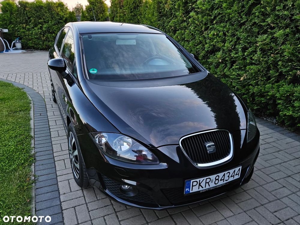 Seat Leon 1.4 TSI Sport Limited - 17