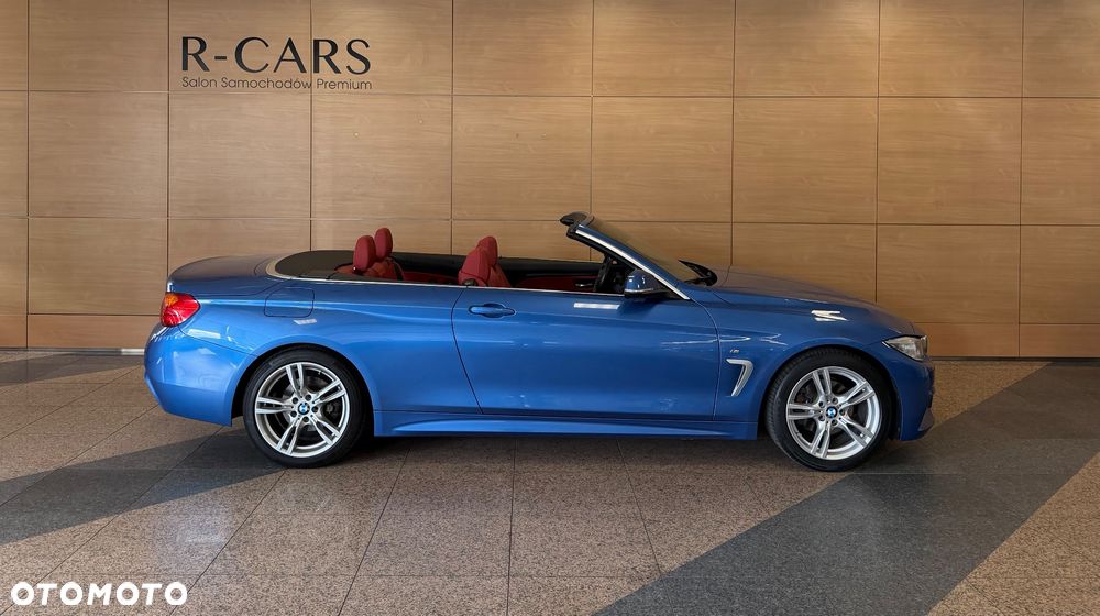 BMW Seria 4 - 4