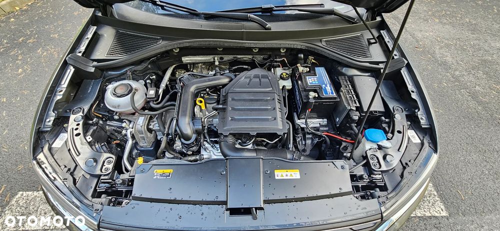 Volkswagen T-Roc 1.0 TSI United - 12