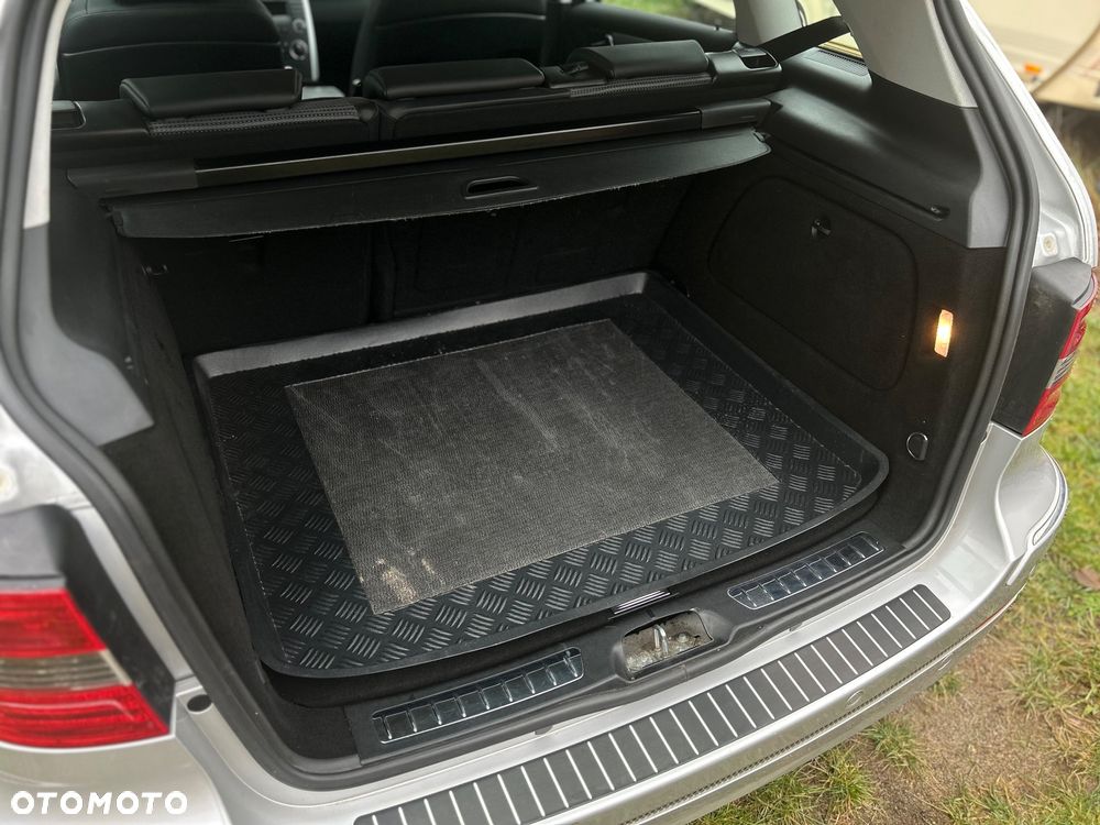 Mercedes-Benz Klasa B 200 Special Edition - 15