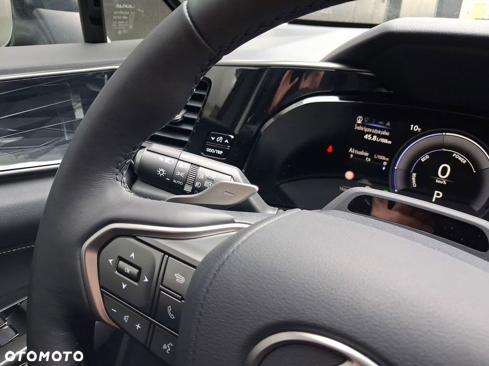 Lexus NX 350h Prestige 2WD - 10