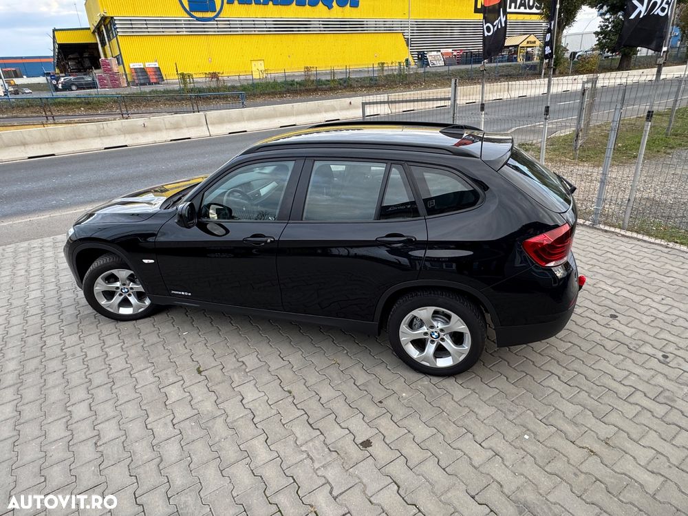 BMW X1 xDrive20d - 40