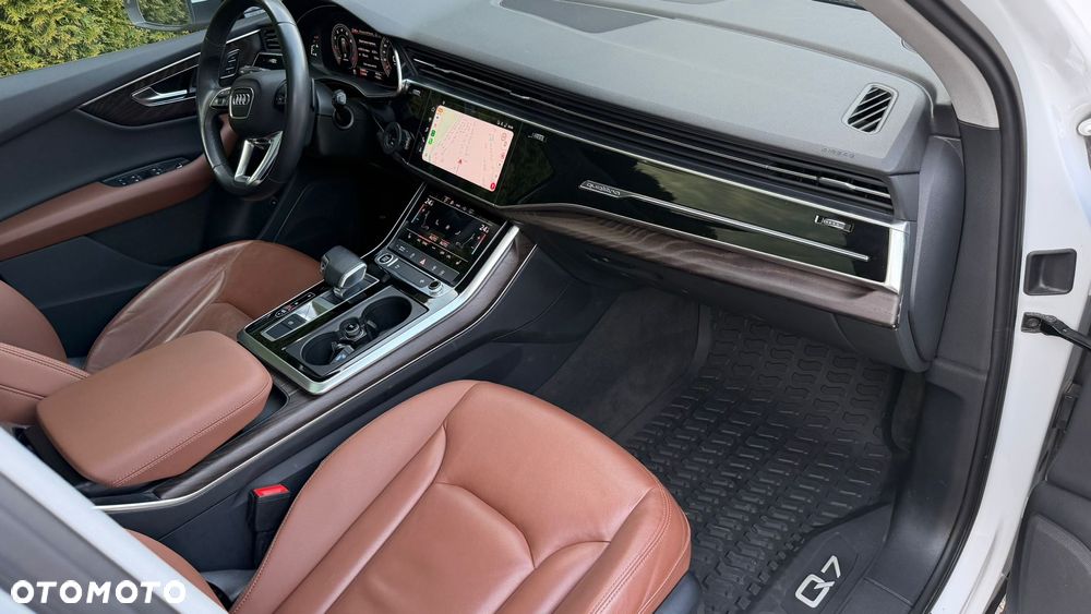 Audi Q7 - 11