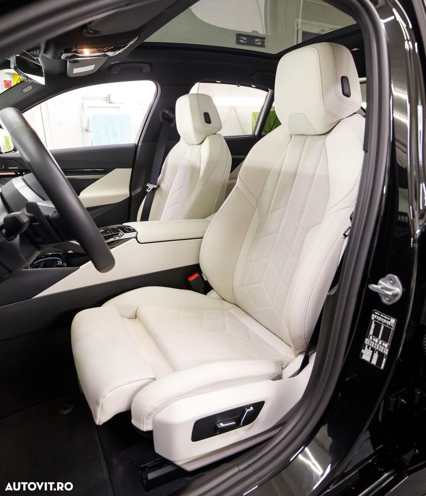 BMW Seria 5 - 10