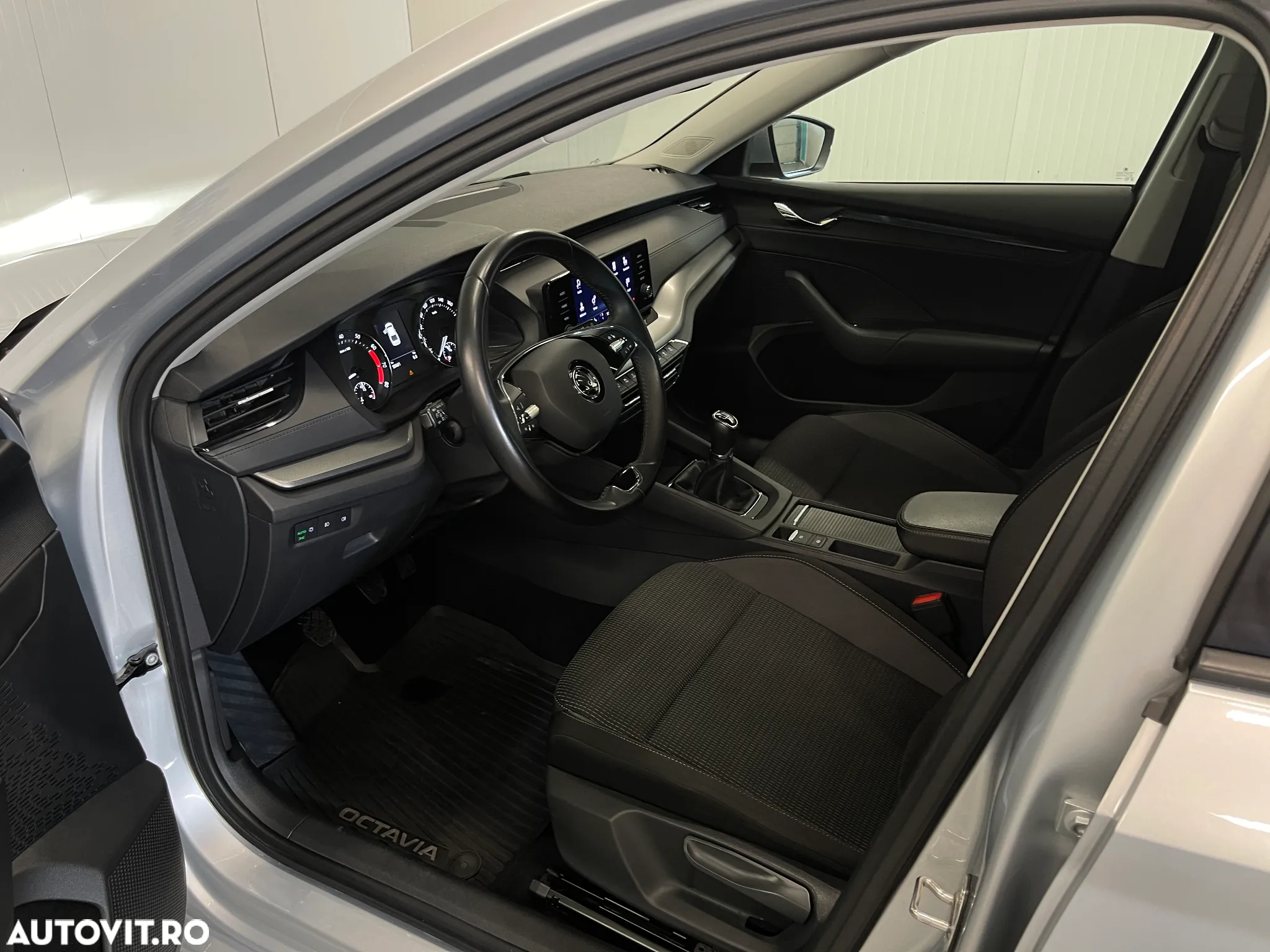 Skoda Octavia 1.5 TSI Ambition - 4