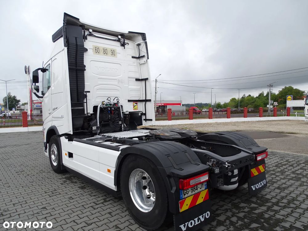Volvo FH 500 Globetrotter - 6