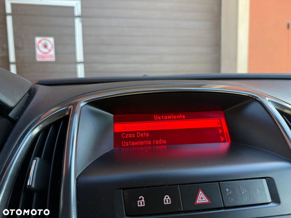 Opel Astra 1.4 Active - 22