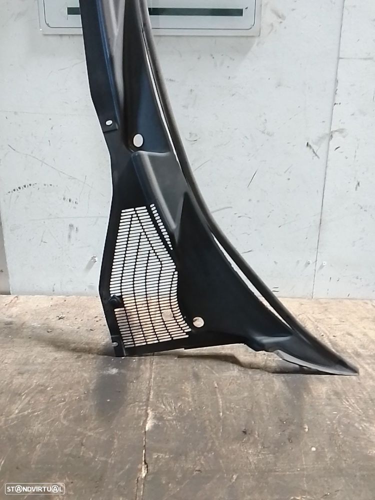 Grelha Torpedo Alfa Romeo Mito (955_) - 2