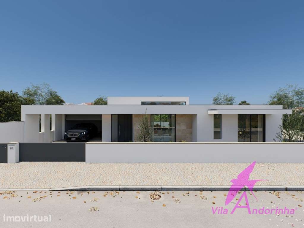 Moradia T3 em Vila de Punhe, €460.000