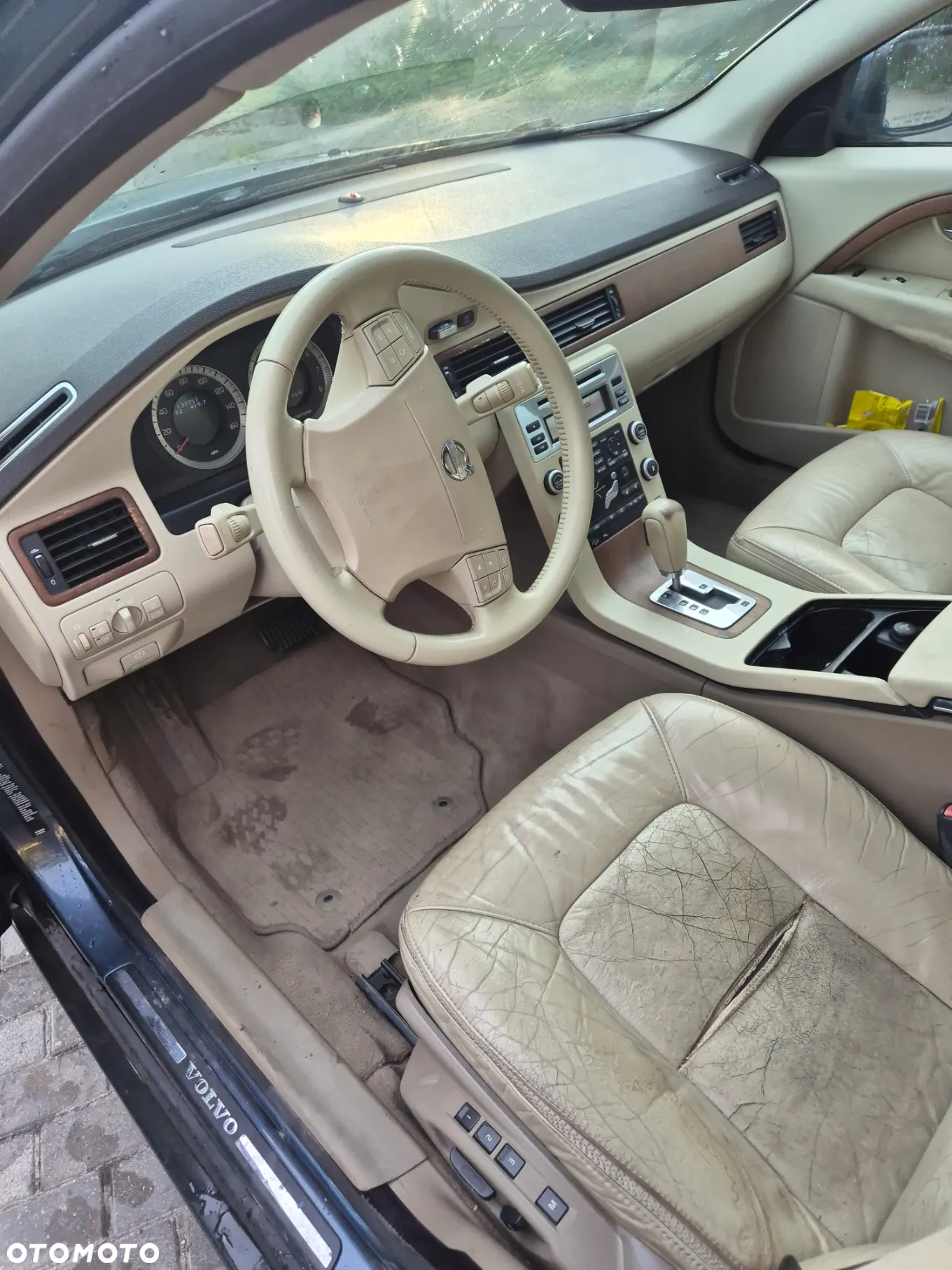 Volvo XC 70 - 5