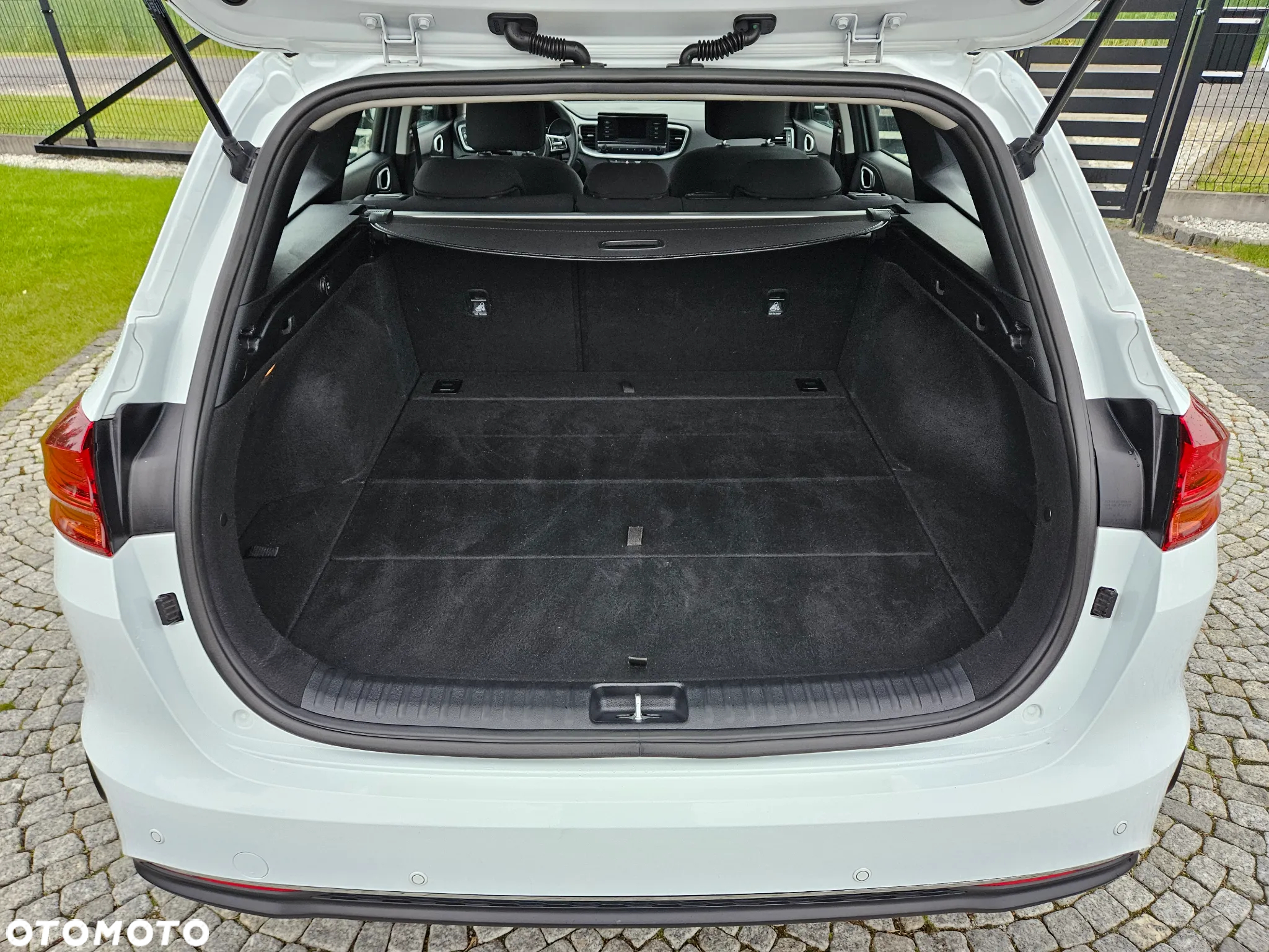 Kia Ceed 1.0 T-GDI S - 28
