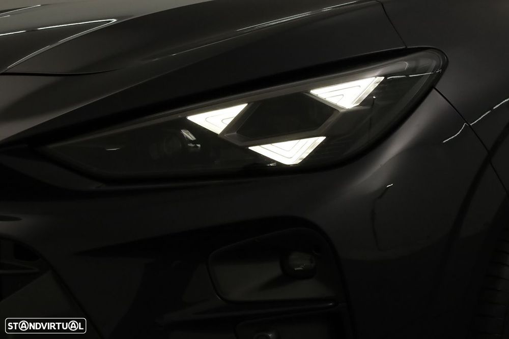 Cupra Terramar 1.5 e-Hybrid DSG - 6
