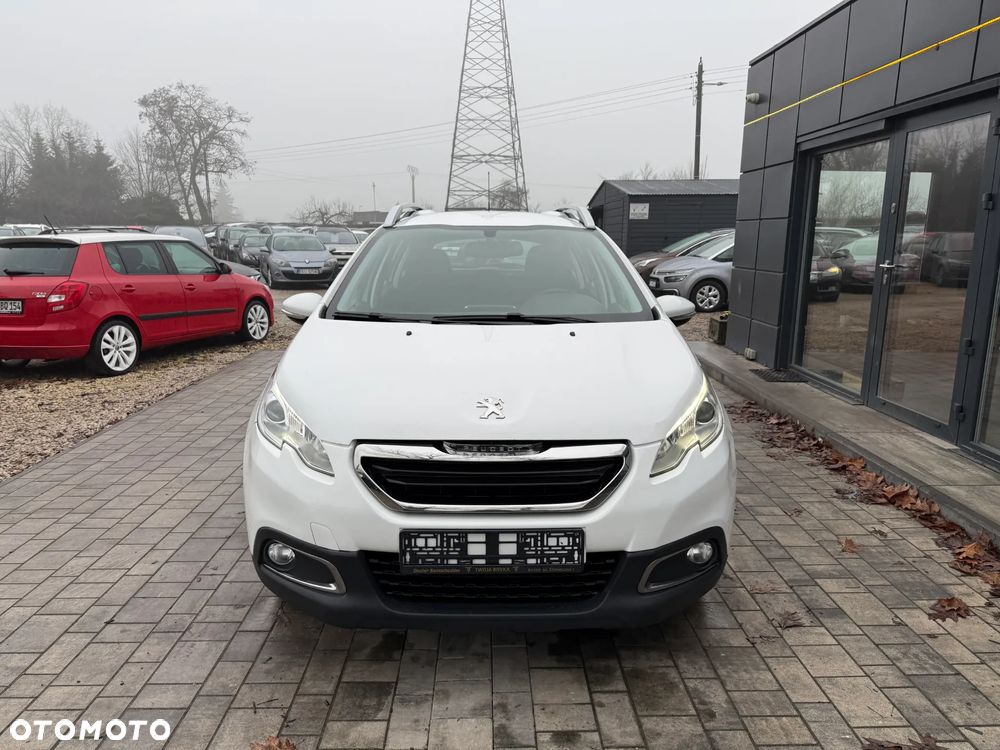 Peugeot 2008 ver-puretech-110-stop-start-business--line - 15