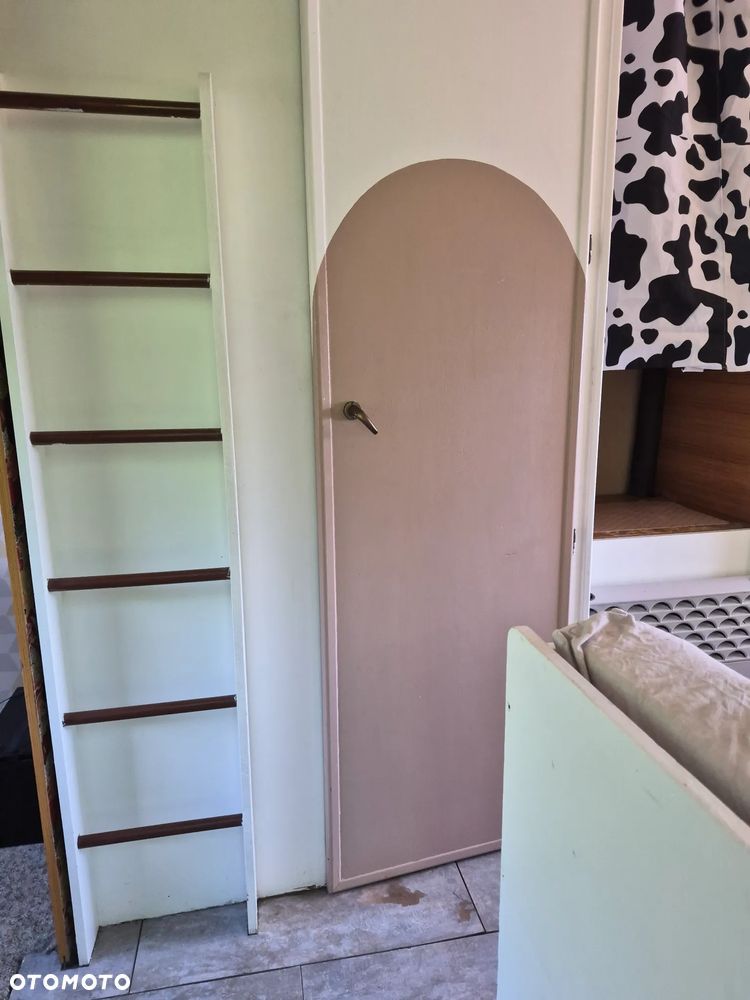 Inny Münsterland Siesta 480 - 12