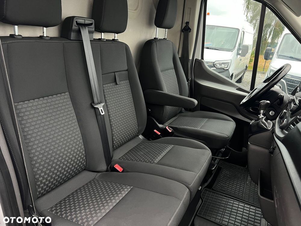 Ford Transit L3H2 - 22