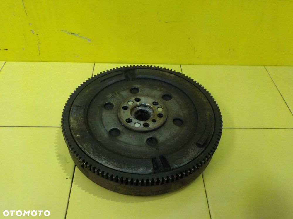 GIULIETTA MITO 1.4 MULTIAIR 12r 940A2000 kolo dwumasowe LUK - 14