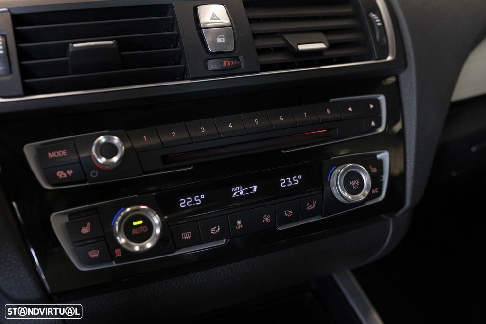 BMW 218 d Coupe Pack M - 25