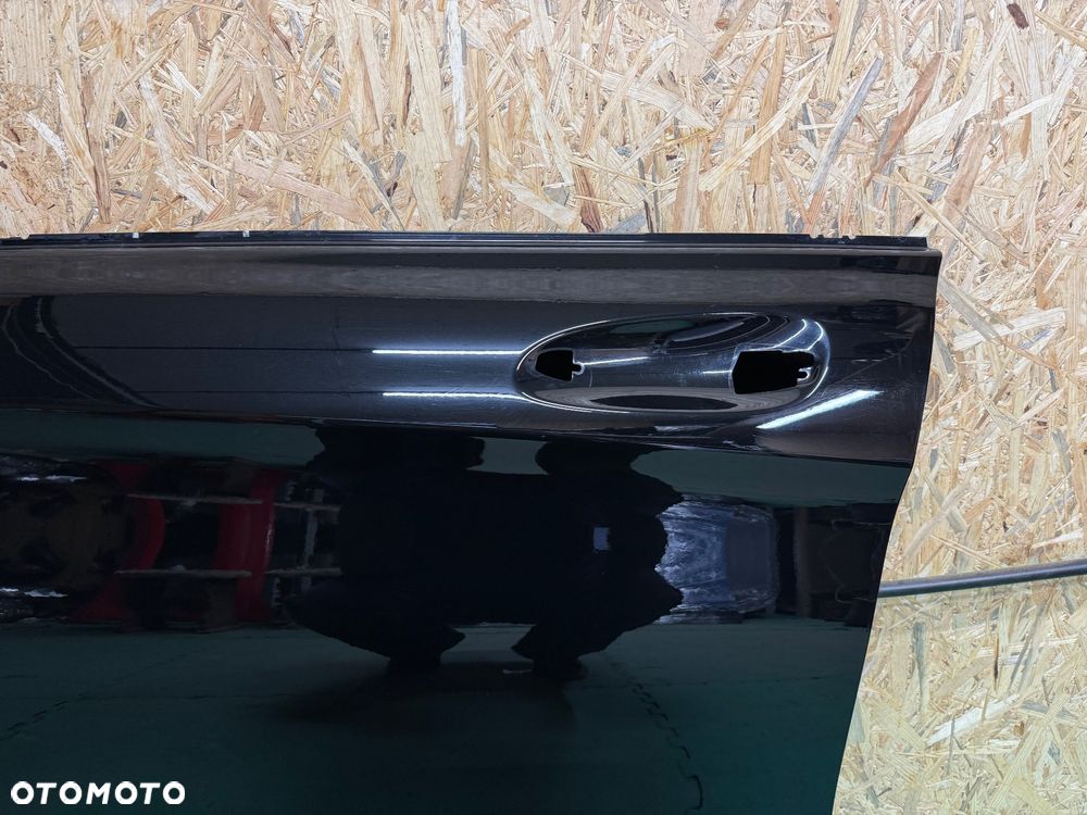 MERCEDES CLA W117 DRZWI LEWY PRZÓD PRZEDNIE LEWE A1177220110 - 14