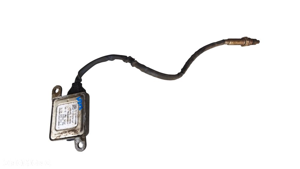 MERCEDES E-KLASA W212 13r 2.0 CGI SONDA LAMBDA NOX A0009054310 - 1